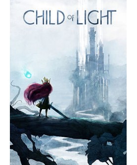 Child of Light Ubisoft Connect Ubisoft Key GLOBAL